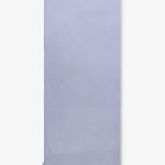 Sciarpa Misto Cashmere - Blu