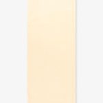 Sciarpa Misto Cashmere - Crema