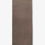 Sciarpa Misto Cashmere - Marrone