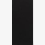 Sciarpa Misto Cashmere - Nera