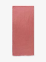 Sciarpa Misto Cashmere - Rosa