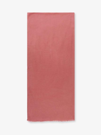 Sciarpa Misto Cashmere - Rosa