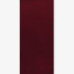 Sciarpa Misto Cashmere - Rossa