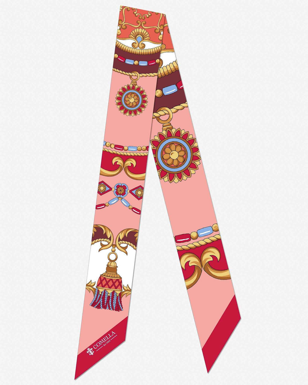 Twilly Rosa Pesca Twilly Rosa Pesca