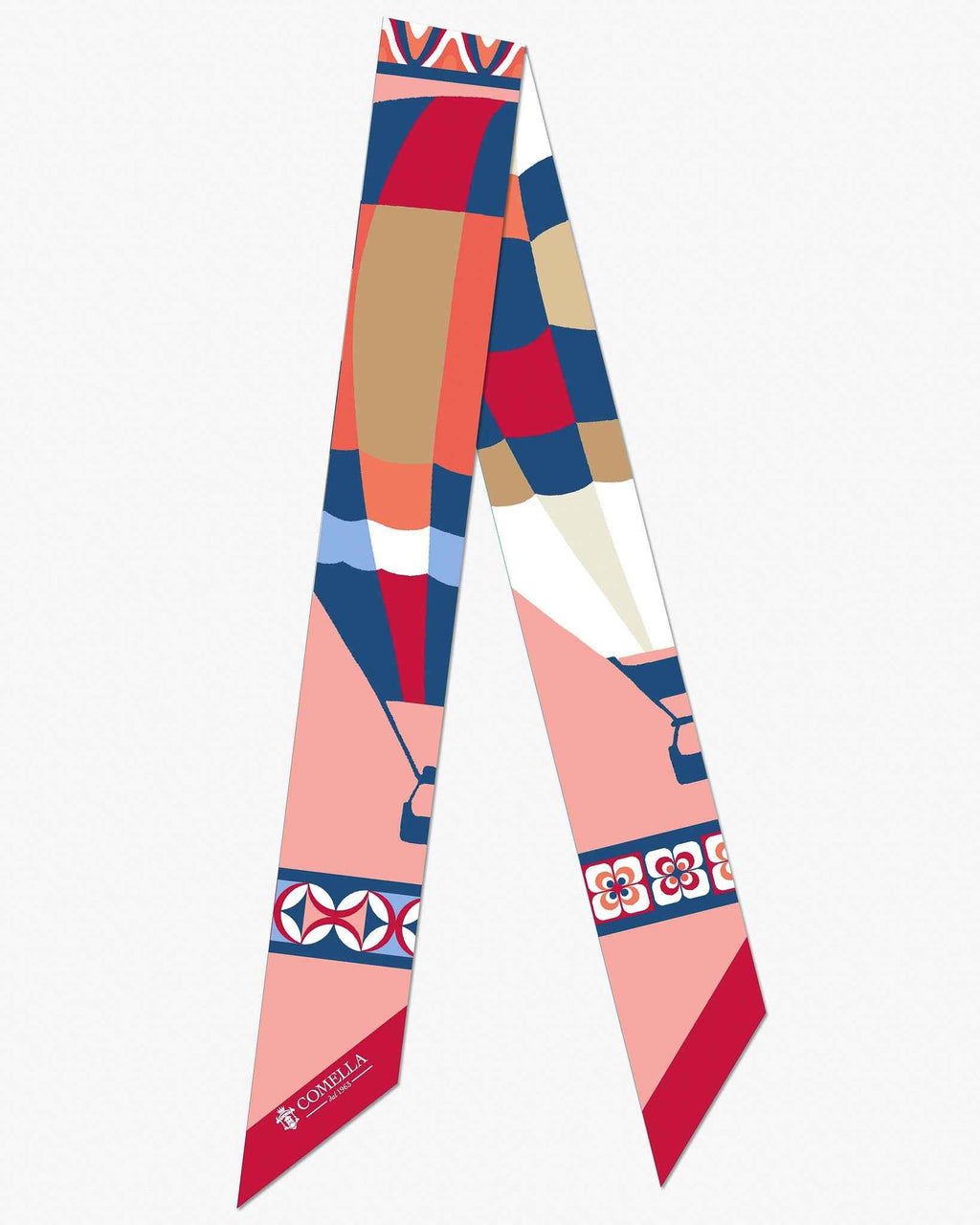 Twilly Rosa Pesca Twilly Rosa Pesca