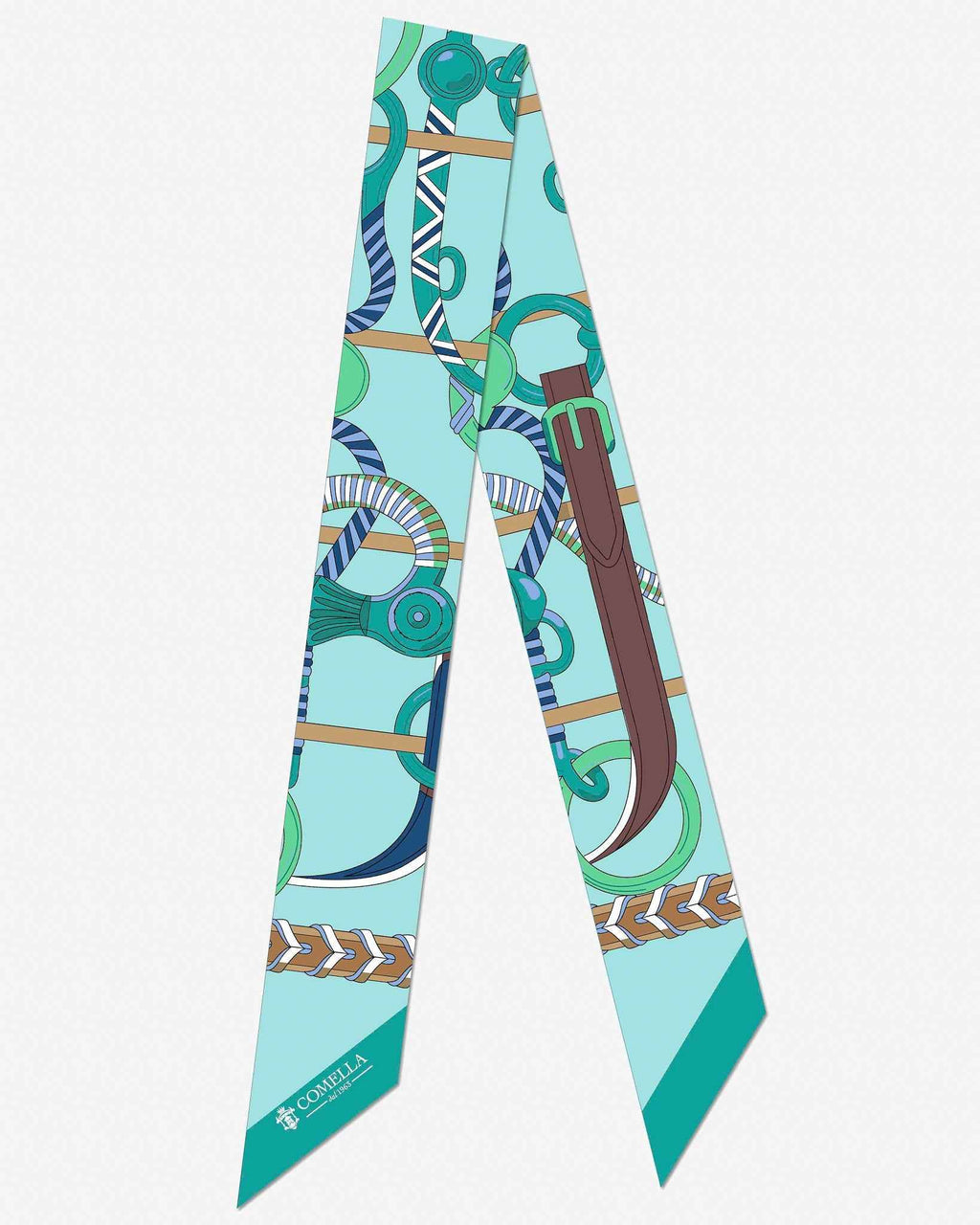 Twilly Verdeacqua Twilly Verdeacqua